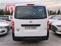 Nissan Urvan